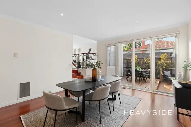 Fourth view of Homely townhouse listing, 1/91 Essex Road, Surrey Hills VIC 3127