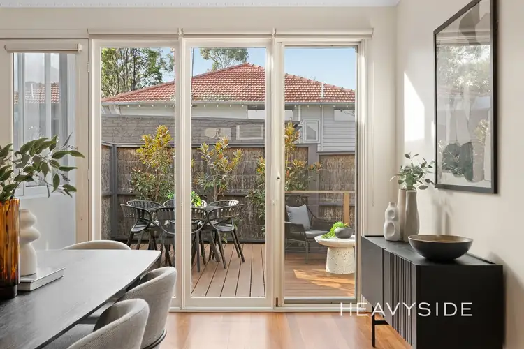 Sixth view of Homely townhouse listing, 1/91 Essex Road, Surrey Hills VIC 3127