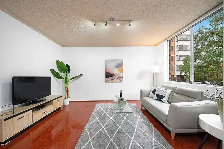 Fourth view of Homely apartment listing, 7/26 Belmore Street, Burwood NSW 2134