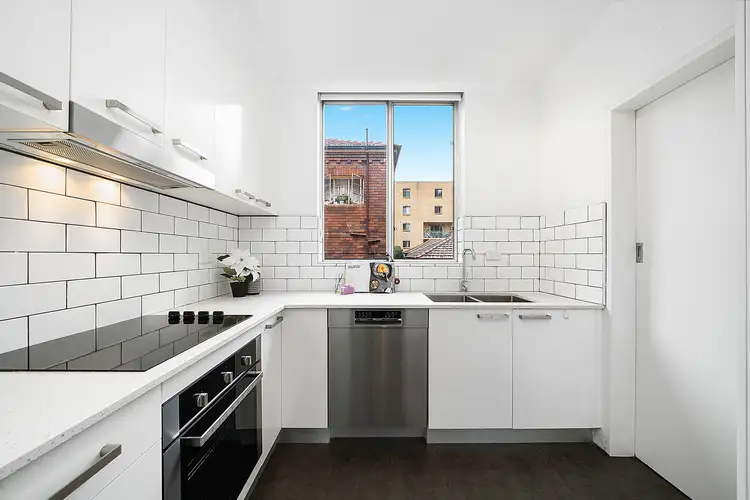 Fifth view of Homely apartment listing, 7/26 Belmore Street, Burwood NSW 2134