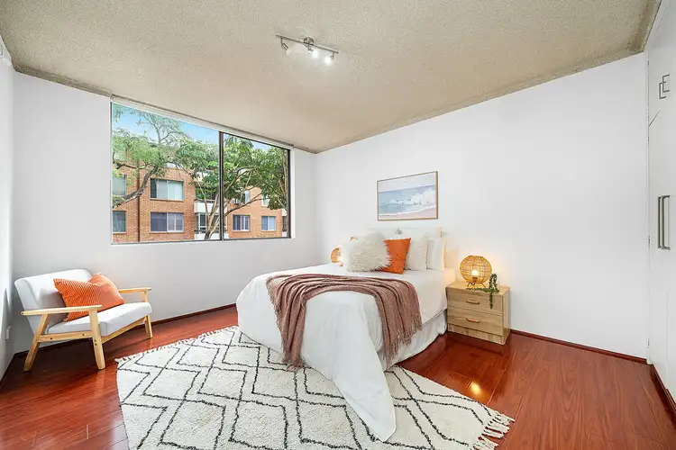 Sixth view of Homely apartment listing, 7/26 Belmore Street, Burwood NSW 2134