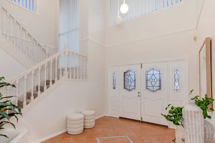 Fifth view of Homely house listing, 4 Curacao Place, Clear Island Waters QLD 4226