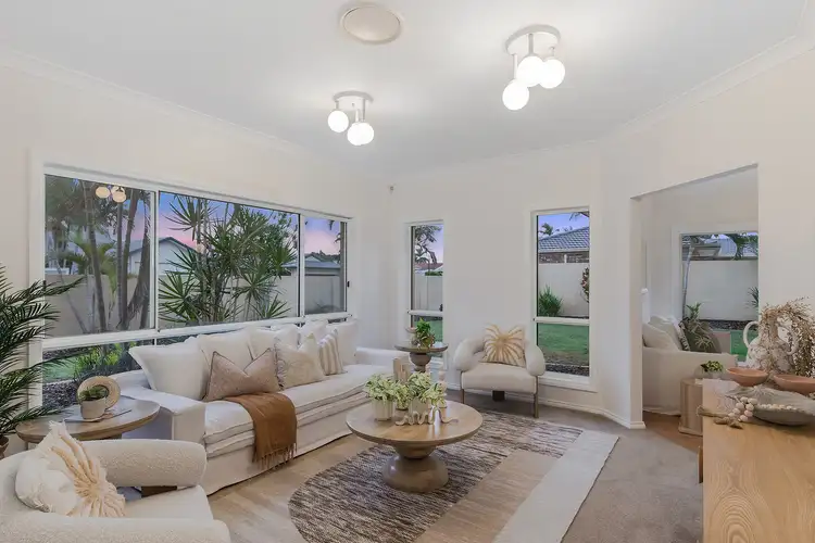 Sixth view of Homely house listing, 4 Curacao Place, Clear Island Waters QLD 4226