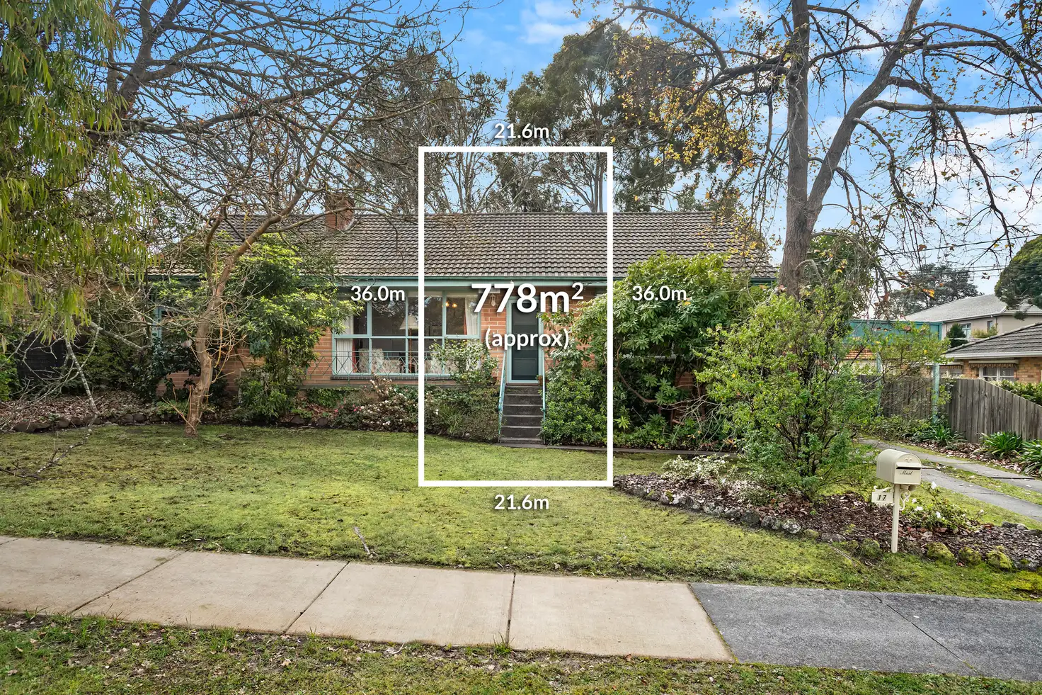 Main view of Homely house listing, 17 Coomleigh Avenue, Glen Waverley VIC 3150