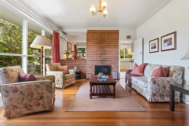 Second view of Homely house listing, 17 Coomleigh Avenue, Glen Waverley VIC 3150
