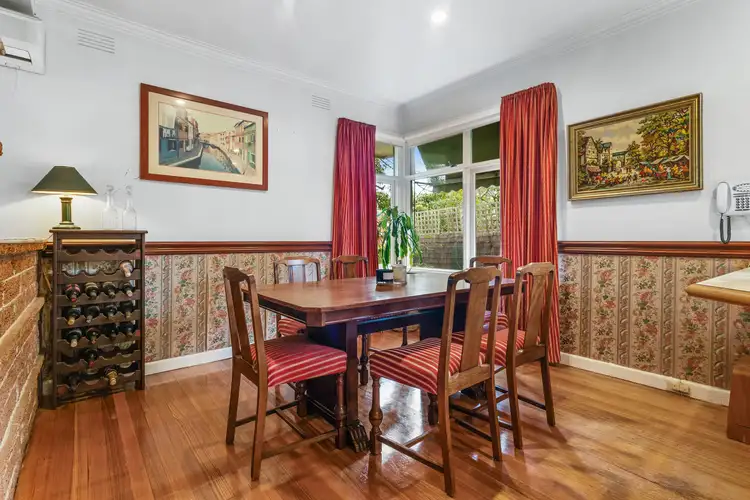 Fourth view of Homely house listing, 17 Coomleigh Avenue, Glen Waverley VIC 3150