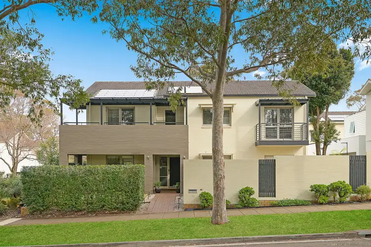 18 Wing Parade, Newington NSW 2127