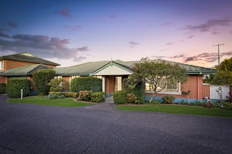 9/242 Gymea Bay Road, Gymea Bay NSW 2227