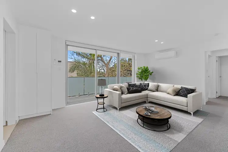 3/61 Oceanview Avenue, Dover Heights NSW 2030