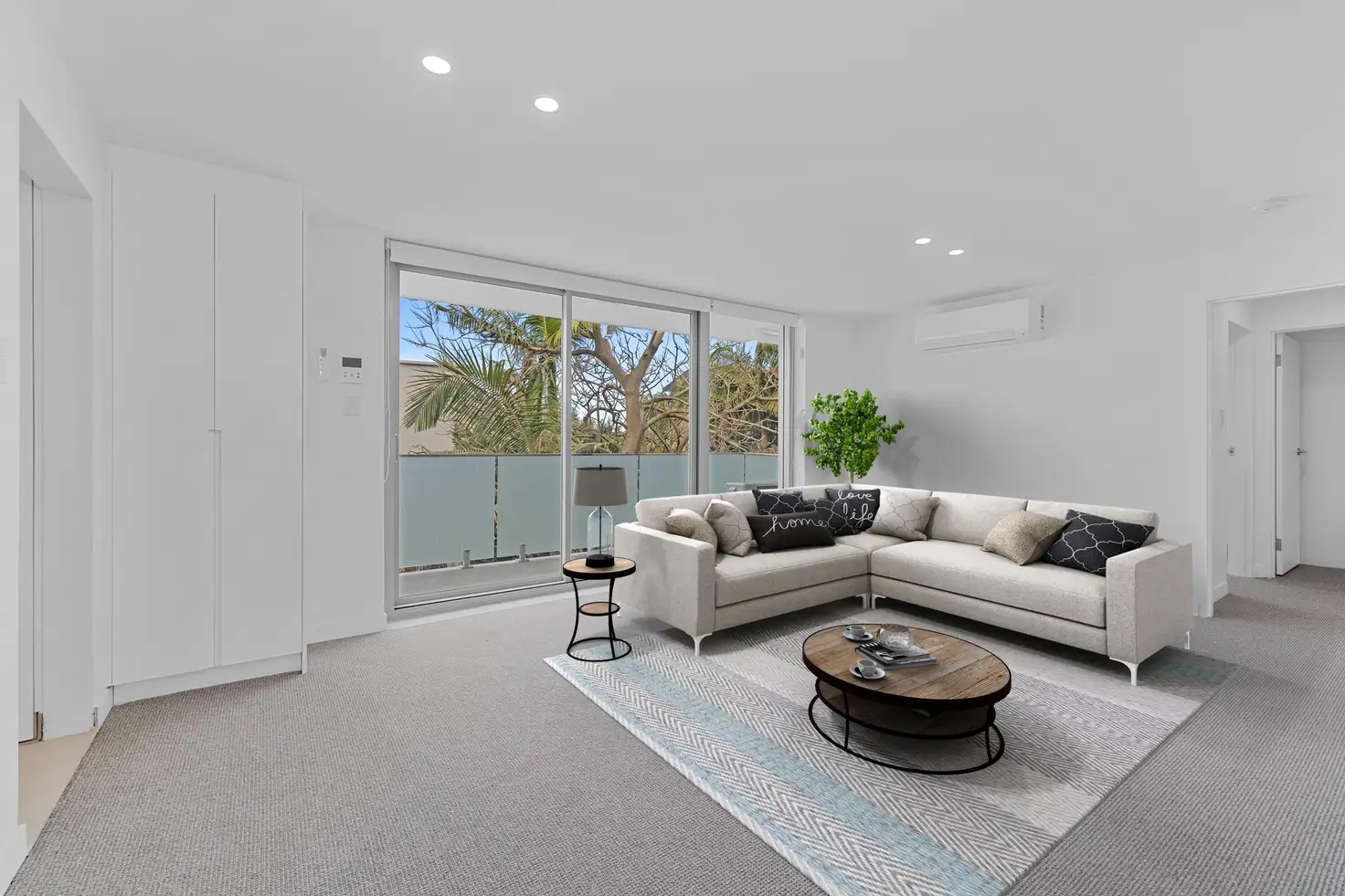 Main view of Homely apartment listing, 3/61 Oceanview Avenue, Dover Heights NSW 2030