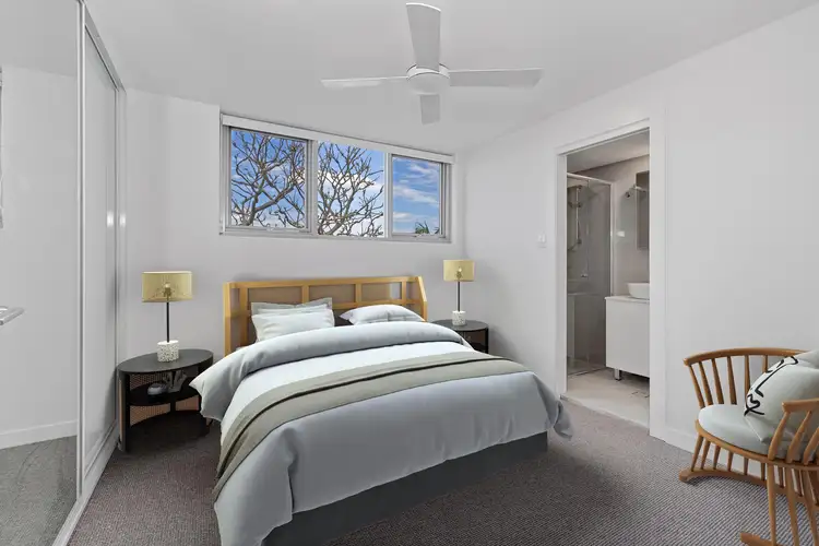 Third view of Homely apartment listing, 3/61 Oceanview Avenue, Dover Heights NSW 2030