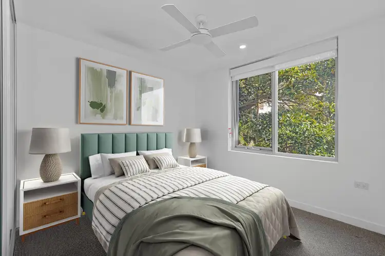 Fourth view of Homely apartment listing, 3/61 Oceanview Avenue, Dover Heights NSW 2030