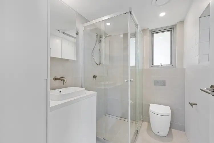 Fifth view of Homely apartment listing, 3/61 Oceanview Avenue, Dover Heights NSW 2030