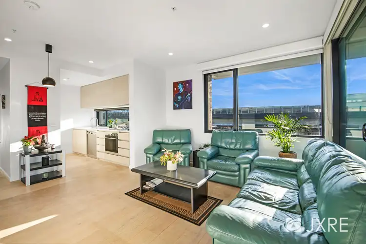 Main view of Homely apartment listing, 205/16 Lomandra Drive, Clayton South VIC 3169
