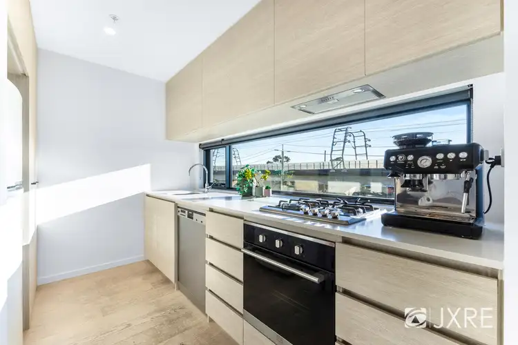 Third view of Homely apartment listing, 205/16 Lomandra Drive, Clayton South VIC 3169