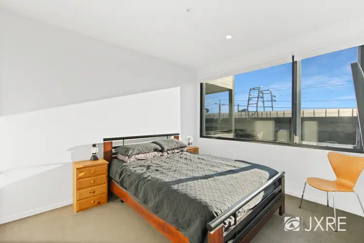 Fifth view of Homely apartment listing, 205/16 Lomandra Drive, Clayton South VIC 3169