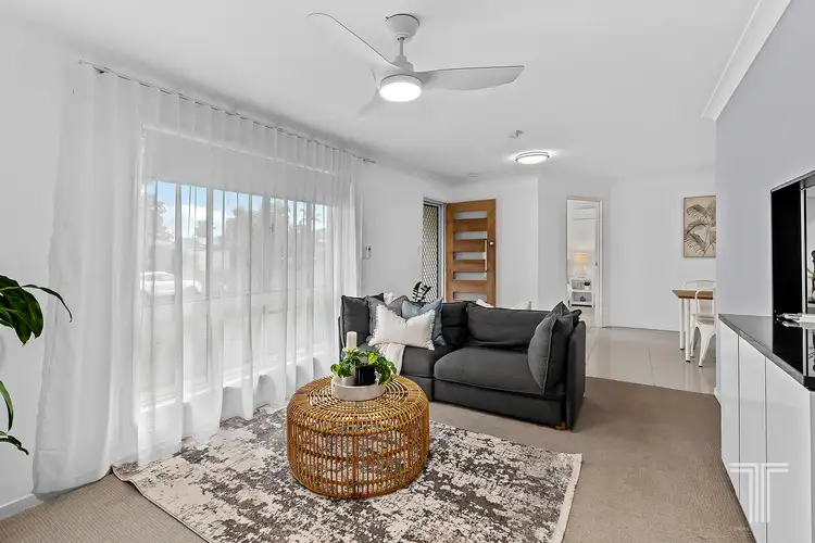 Second view of Homely house listing, 16 Camille Crescent, Wynnum West QLD 4178