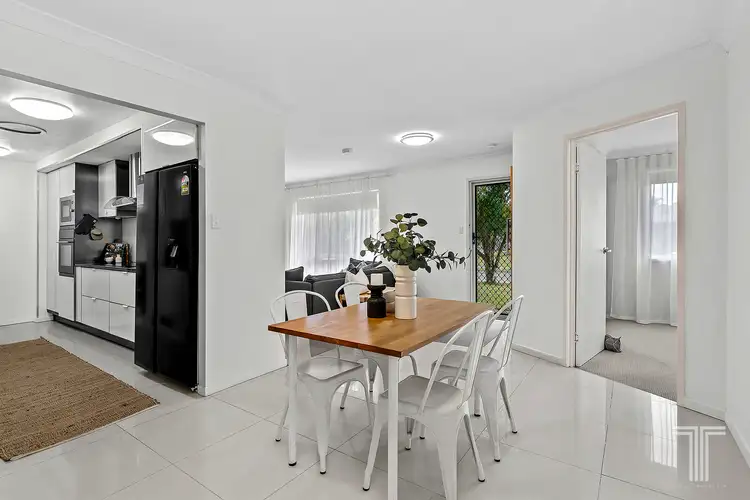 Third view of Homely house listing, 16 Camille Crescent, Wynnum West QLD 4178