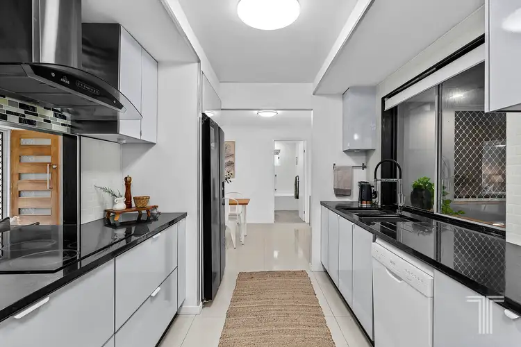 Fourth view of Homely house listing, 16 Camille Crescent, Wynnum West QLD 4178