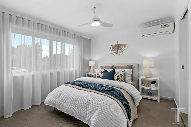 Fifth view of Homely house listing, 16 Camille Crescent, Wynnum West QLD 4178