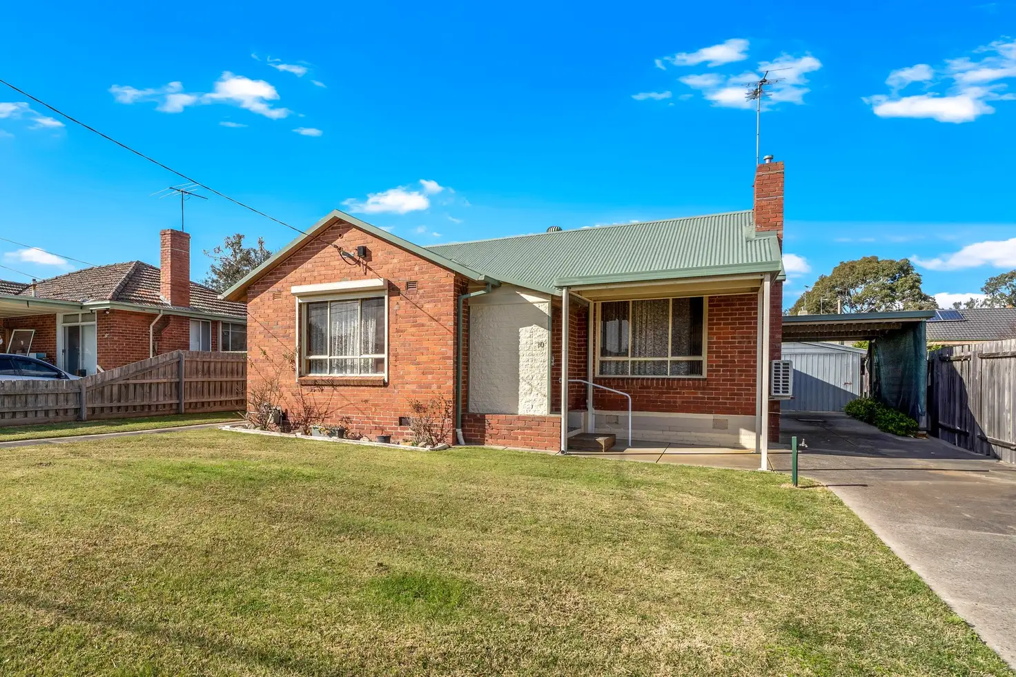 Main view of Homely house listing, 10 Ashe Crescent, Bellfield VIC 3081