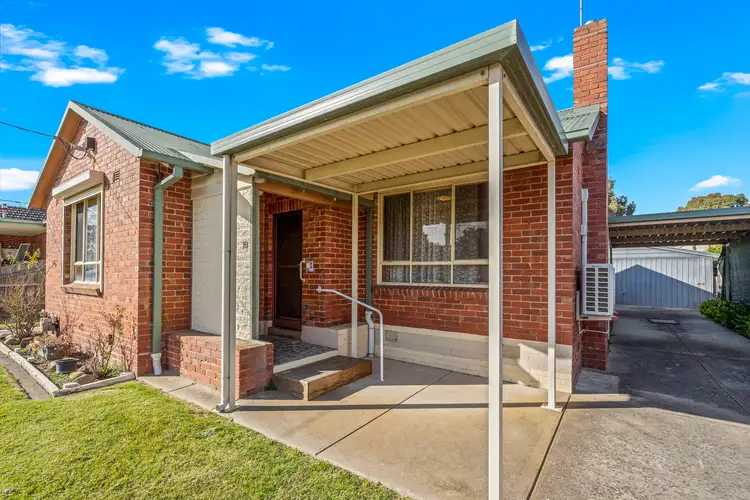 Second view of Homely house listing, 10 Ashe Crescent, Bellfield VIC 3081