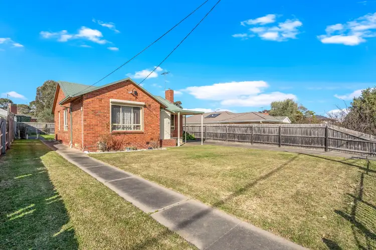 Third view of Homely house listing, 10 Ashe Crescent, Bellfield VIC 3081