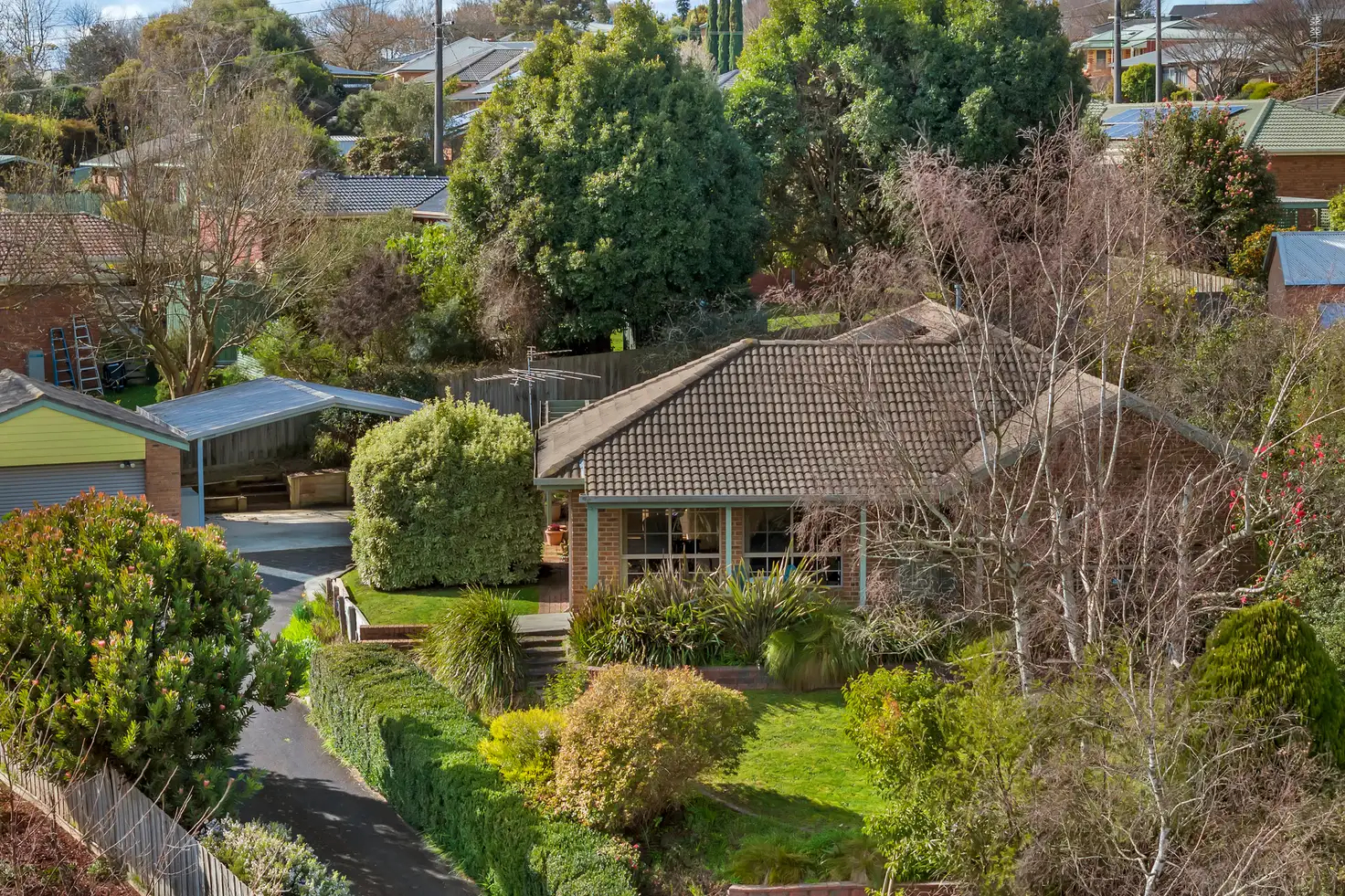 Main view of Homely house listing, 24 Ellen Close, Warragul VIC 3820