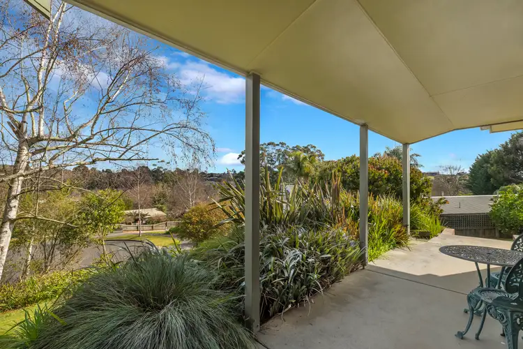 Second view of Homely house listing, 24 Ellen Close, Warragul VIC 3820