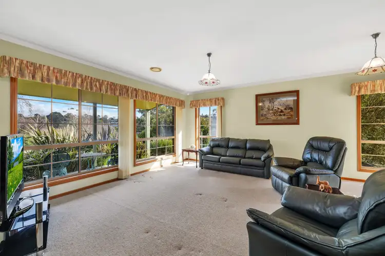Third view of Homely house listing, 24 Ellen Close, Warragul VIC 3820