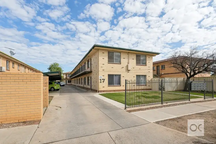 Main view of Homely unit listing, 8/17 Hardys Road, Underdale SA 5032