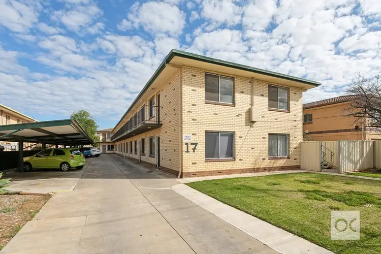 Second view of Homely unit listing, 8/17 Hardys Road, Underdale SA 5032