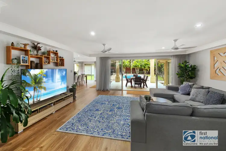 Third view of Homely house listing, 9 Mowburra Place, Caloundra West QLD 4551