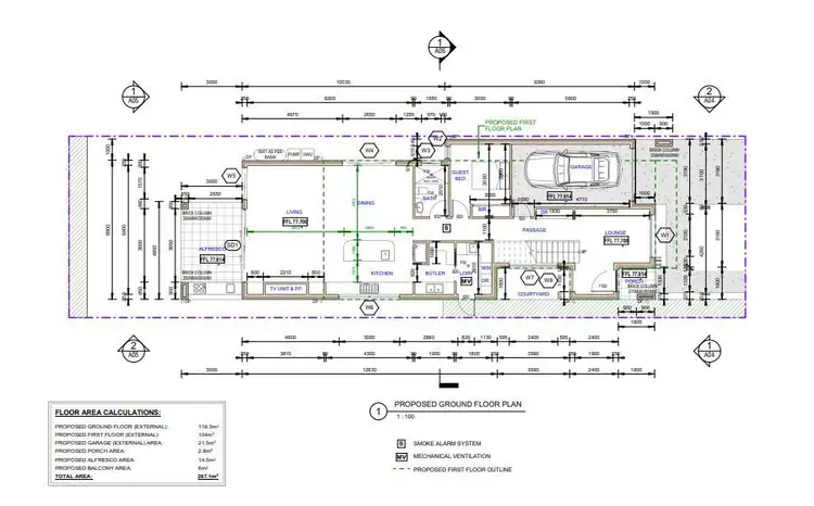 Fourth view of Homely house listing, 54 Freshwater Drive, Cobbitty NSW 2570
