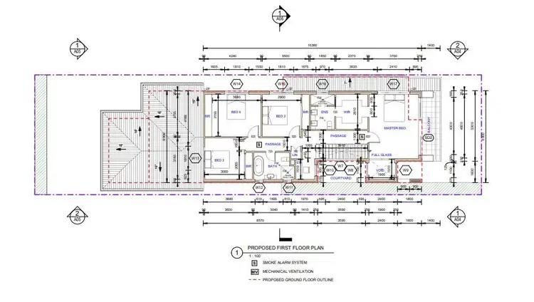 Fifth view of Homely house listing, 54 Freshwater Drive, Cobbitty NSW 2570
