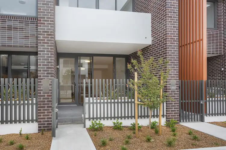 Main view of Homely apartment listing, 111/1 Pearl Street, Erskineville NSW 2043