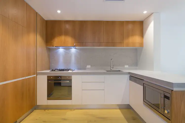 Third view of Homely apartment listing, 111/1 Pearl Street, Erskineville NSW 2043