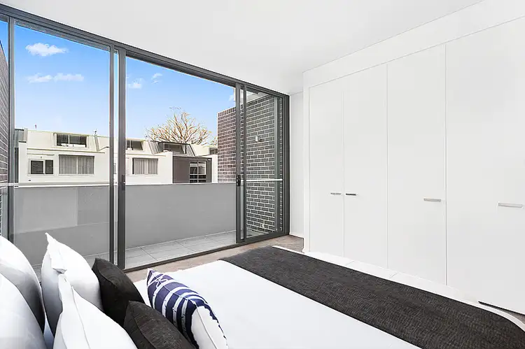 Fourth view of Homely apartment listing, 111/1 Pearl Street, Erskineville NSW 2043