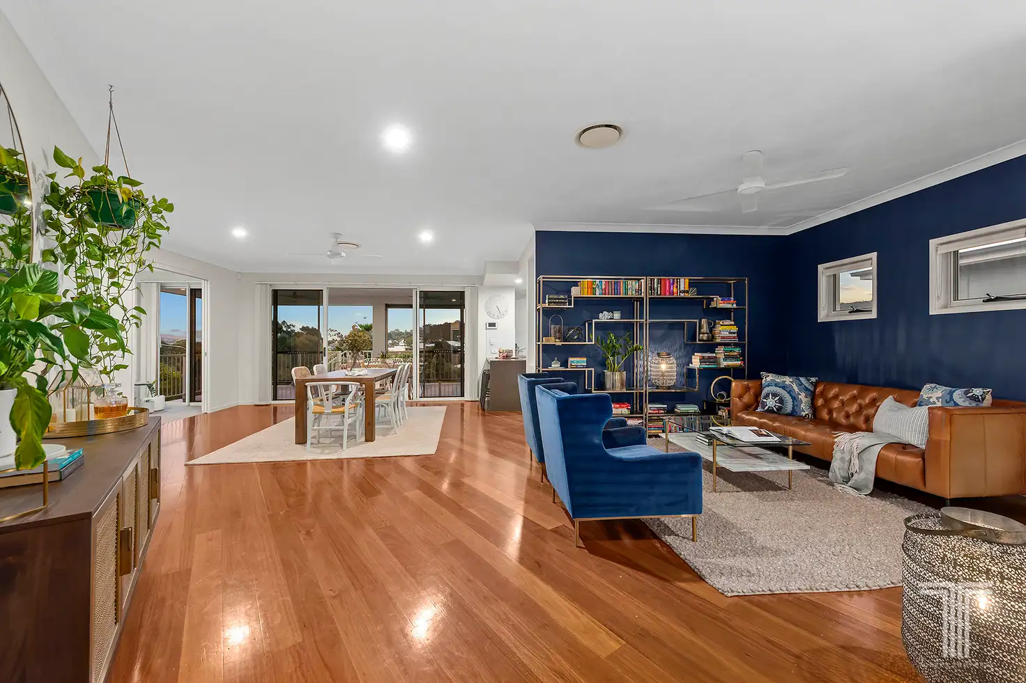 Main view of Homely house listing, 6 Skyline Crescent, Carindale QLD 4152