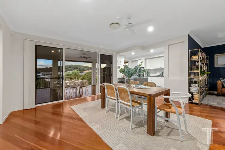 Third view of Homely house listing, 6 Skyline Crescent, Carindale QLD 4152