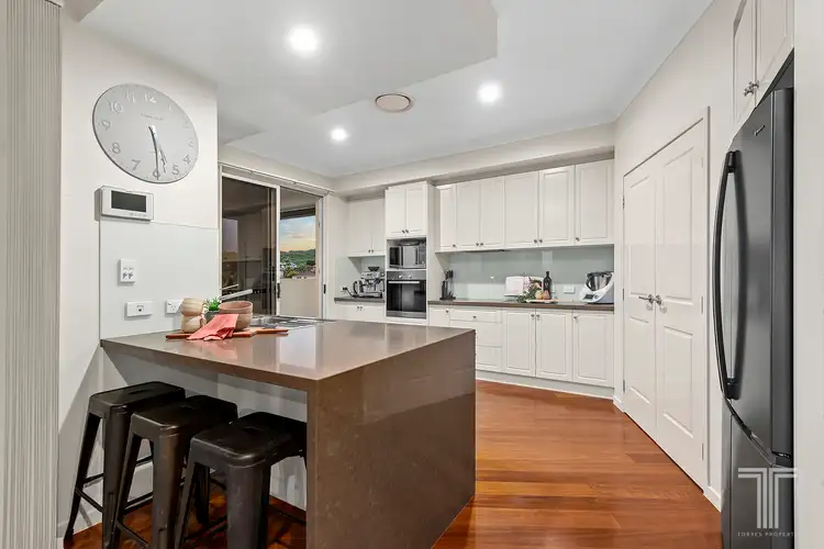Fourth view of Homely house listing, 6 Skyline Crescent, Carindale QLD 4152