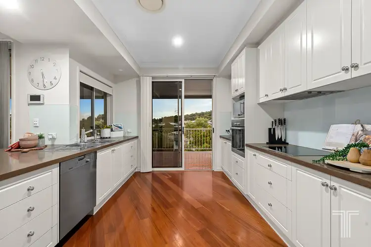 Fifth view of Homely house listing, 6 Skyline Crescent, Carindale QLD 4152