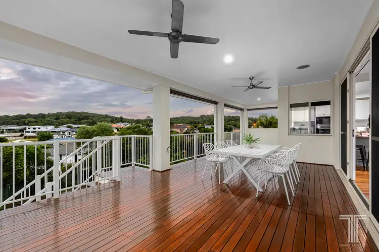 Sixth view of Homely house listing, 6 Skyline Crescent, Carindale QLD 4152
