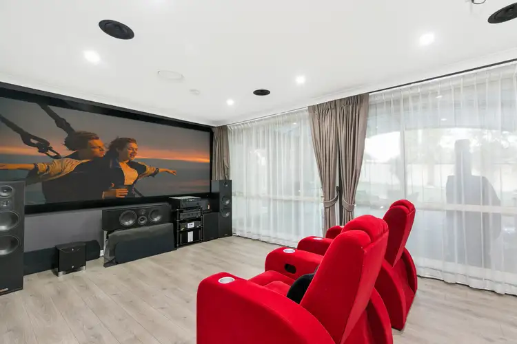 Second view of Homely house listing, 4 Aimee Street, Quakers Hill NSW 2763