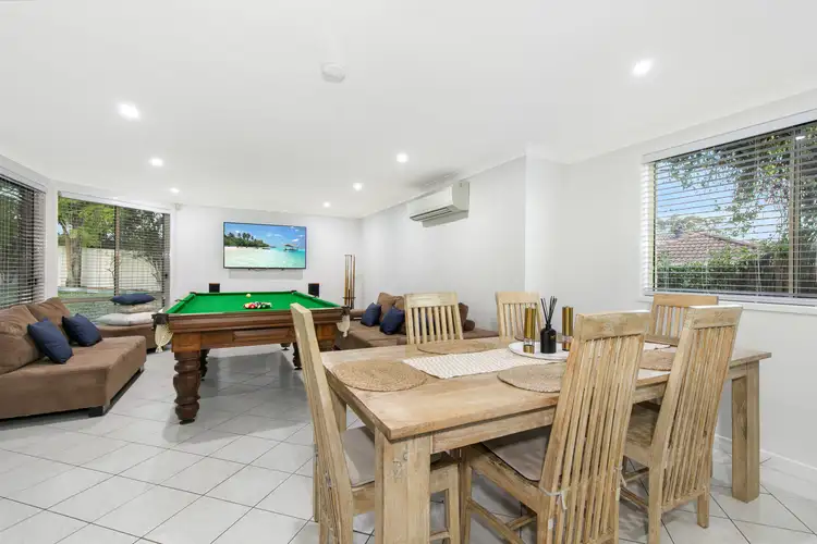 Third view of Homely house listing, 4 Aimee Street, Quakers Hill NSW 2763