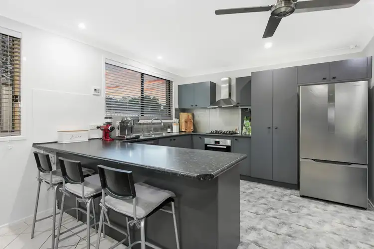 Fourth view of Homely house listing, 4 Aimee Street, Quakers Hill NSW 2763