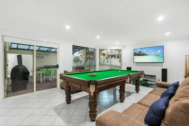 Fifth view of Homely house listing, 4 Aimee Street, Quakers Hill NSW 2763