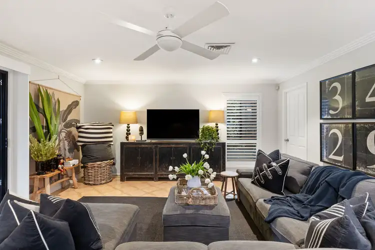 Fifth view of Homely house listing, 63 Kensington Circuit, Brookfield QLD 4069