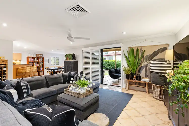 Sixth view of Homely house listing, 63 Kensington Circuit, Brookfield QLD 4069