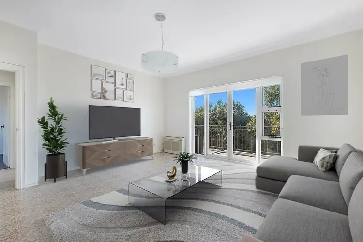 Main view of Homely apartment listing, 6/2 Montrose Road, Abbotsford NSW 2046